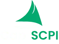 logo cap scpi